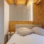 דירה Boutique Alpine Two-bedroom By Supastays