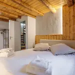 Boutique Alpine Two-bedroom By Supastays * 库马约尔