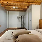 דירה Boutique Alpine Two-bedroom By Supastays