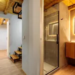 Boutique Alpine Two-bedroom By Supastays 公寓