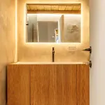 Boutique Alpine Two-bedroom By Supastays 库马约尔