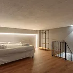 Boutique Alpine Two-bedroom By Supastays 公寓 *