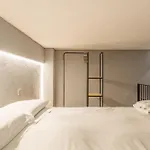 דירה Boutique Alpine Two-bedroom By Supastays *