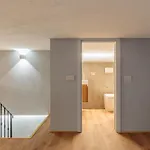 Boutique Alpine Two-bedroom By Supastays *