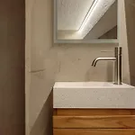 公寓 Boutique Alpine Two-bedroom By Supastays *