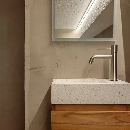 Lägenhet Boutique Alpine Two-bedroom By Supastays *