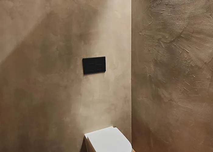 Boutique Alpine Two-bedroom By Supastays 아파트 *