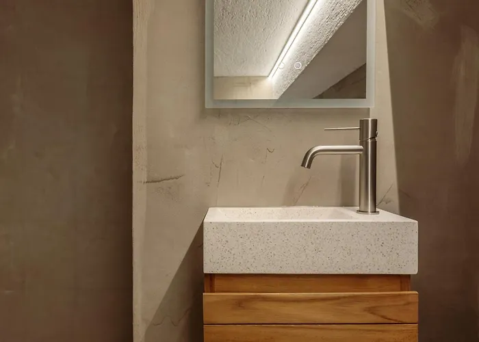 아파트 Boutique Alpine Two-bedroom By Supastays *